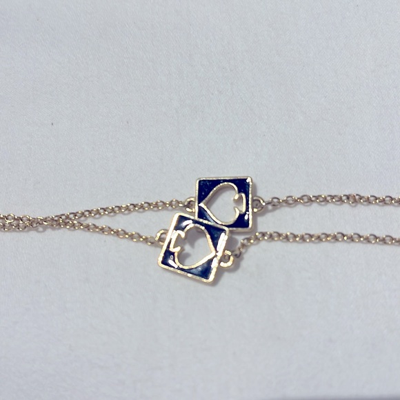 Kate Spade Hole Punch Necklace - Picture 5 of 7